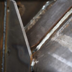 Çelik Yapı İmalat